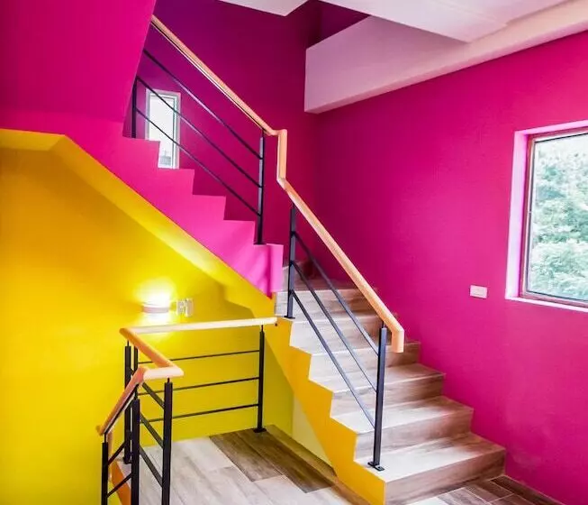 پانسیون Fantasy Homestay
