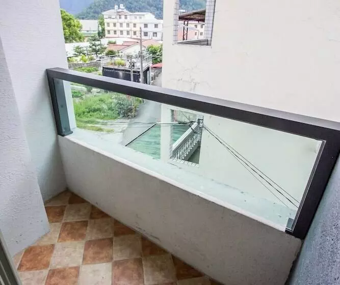 پانسیون Fantasy Homestay