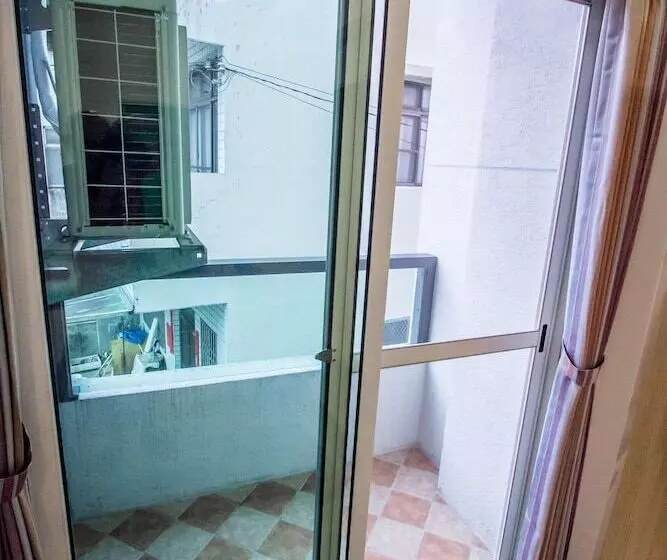 پانسیون Fantasy Homestay