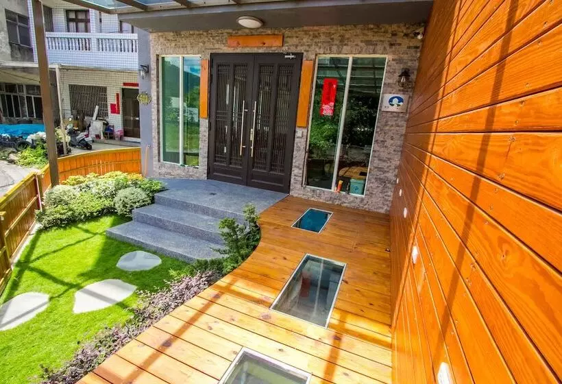 پانسیون Fantasy Homestay