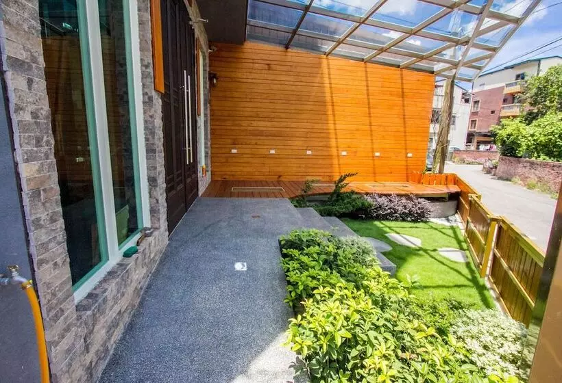 پانسیون Fantasy Homestay