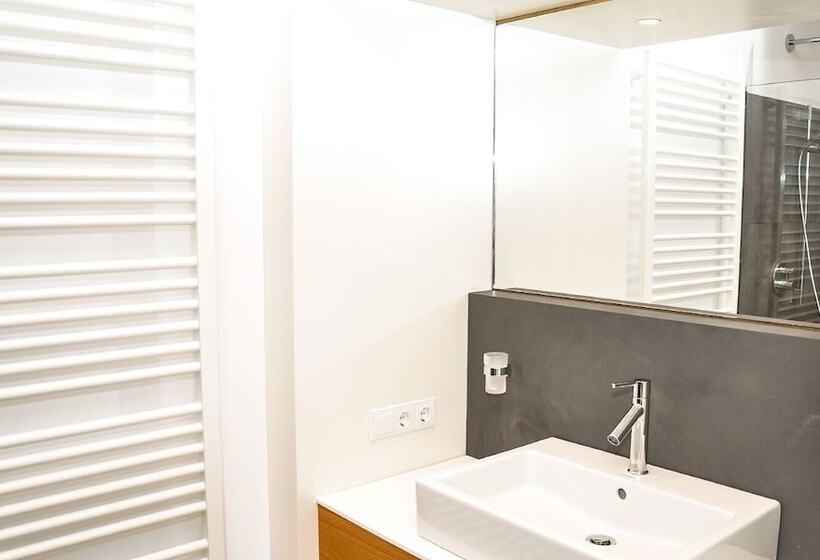 פנסיון Haus Am See