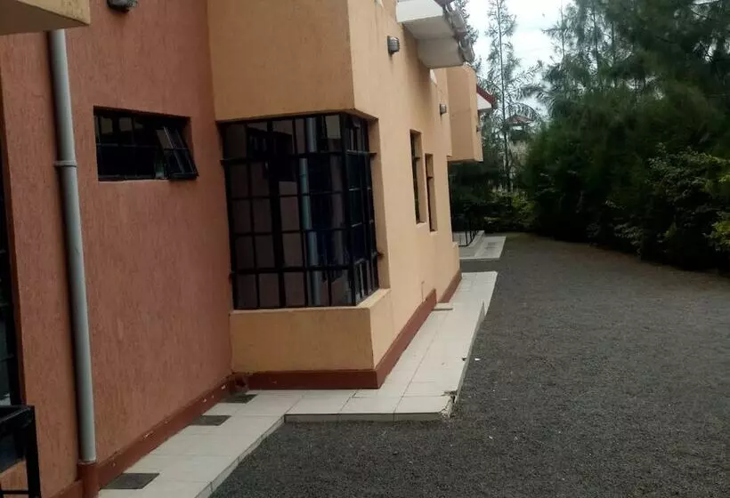 پانسیون High End Guest House