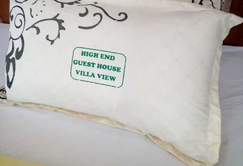 پانسیون High End Guest House