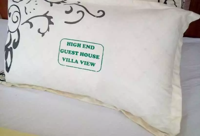 پانسیون High End Guest House