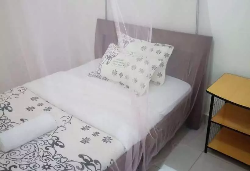 پانسیون High End Guest House