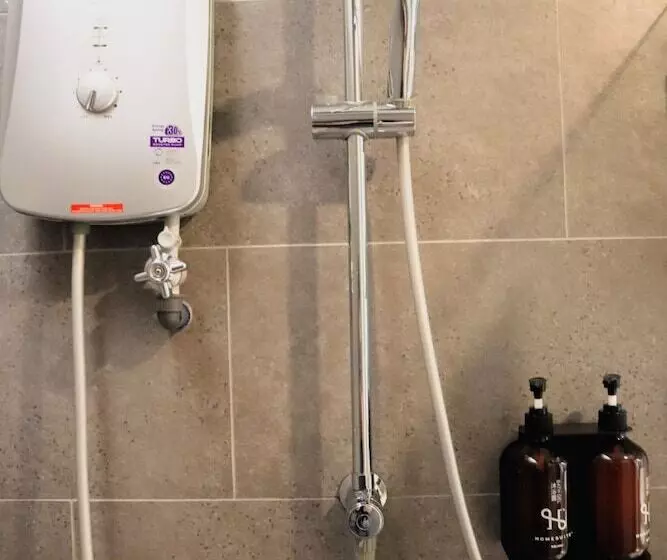 Majatalo Homi Oasis 和逸绿洲