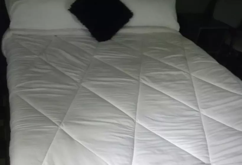 پانسیون Kilimanjaro Guest House