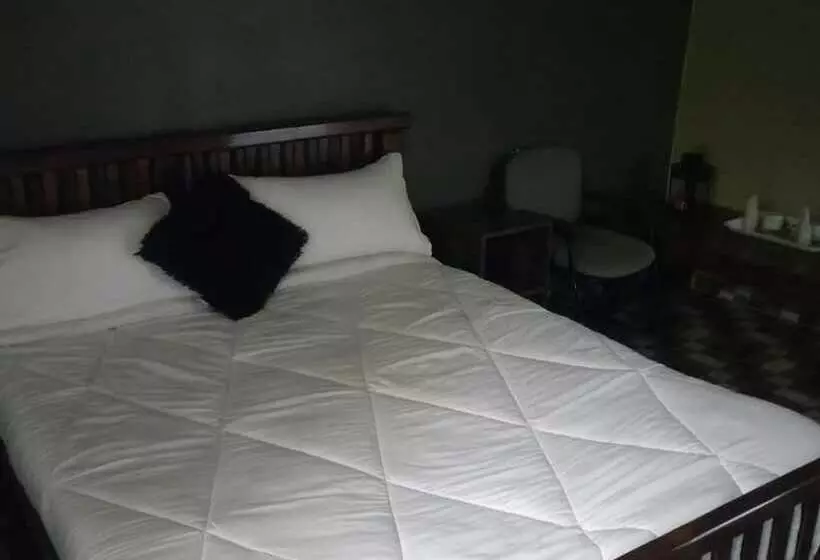 پانسیون Kilimanjaro Guest House