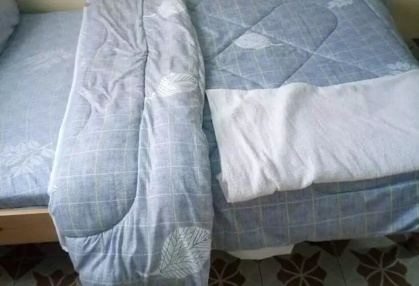 پانسیون Kilimanjaro Guest House