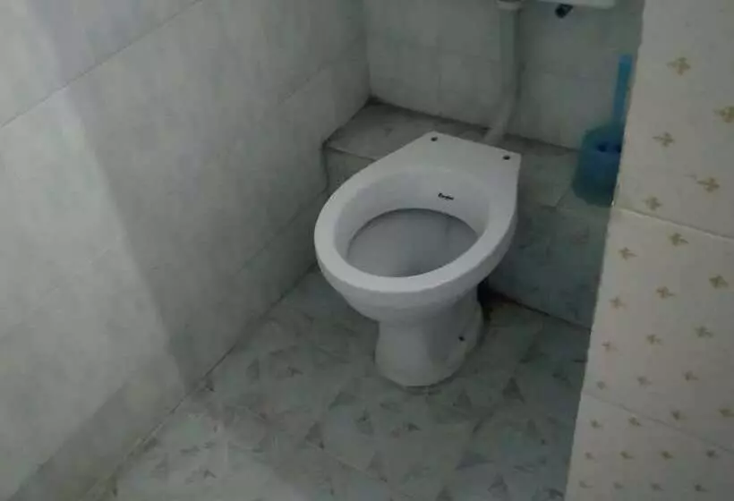 پانسیون Kilimanjaro Guest House