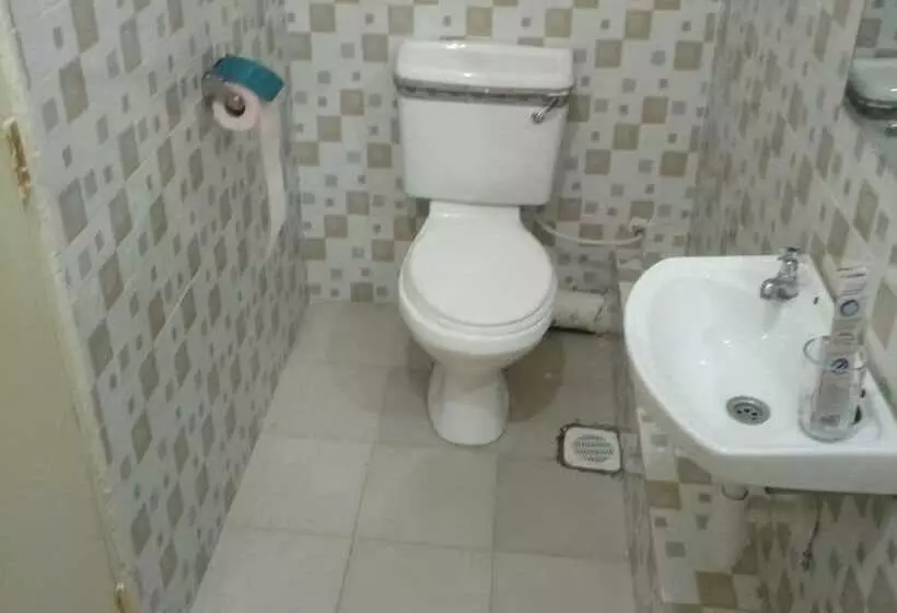 پانسیون Kilimanjaro Guest House