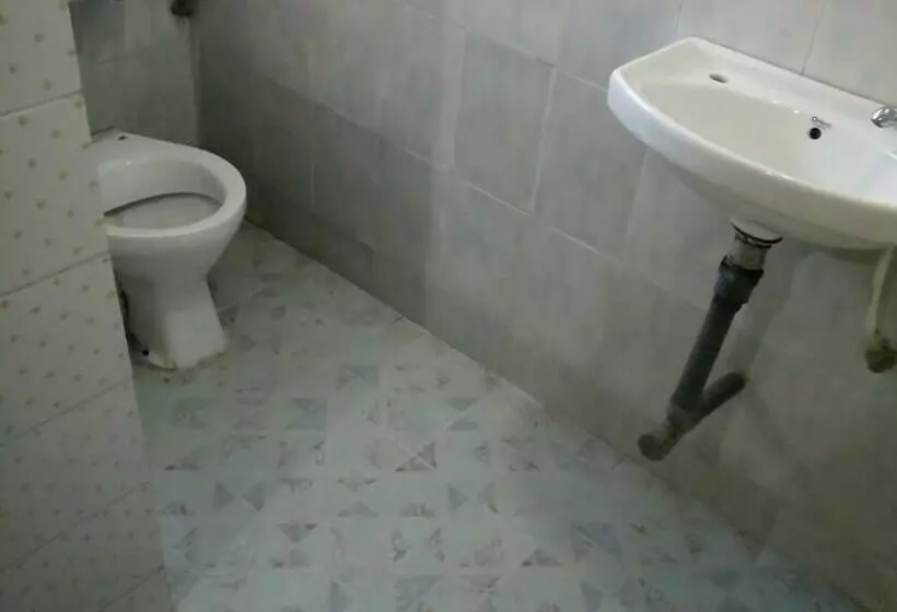 پانسیون Kilimanjaro Guest House