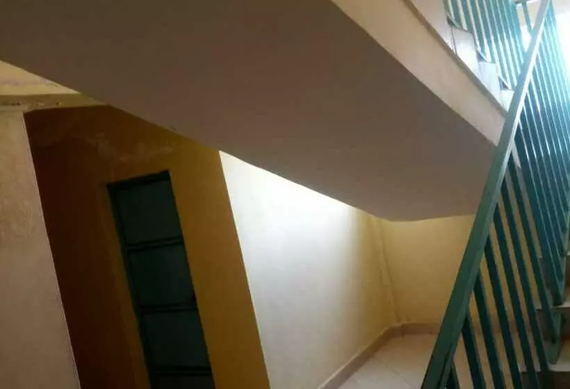 پانسیون Kilimanjaro Guest House