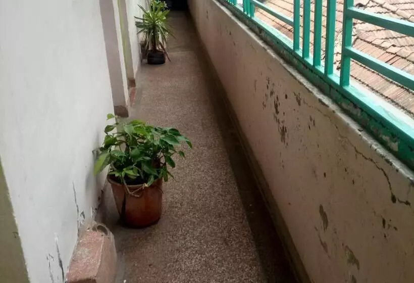 پانسیون Kilimanjaro Guest House