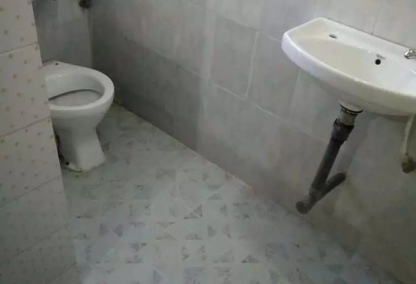 پانسیون Kilimanjaro Guest House