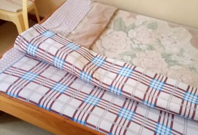 پانسیون Maasai City Guest House