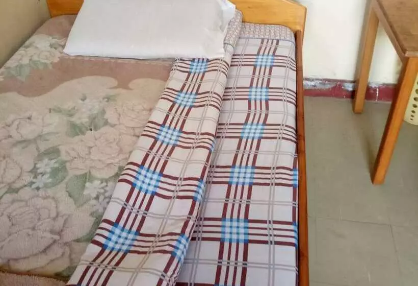 پانسیون Maasai City Guest House