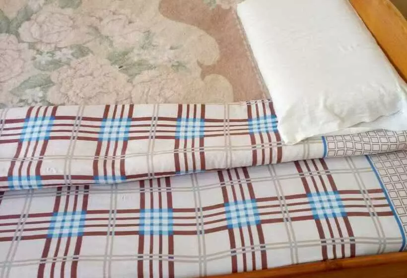 پانسیون Maasai City Guest House