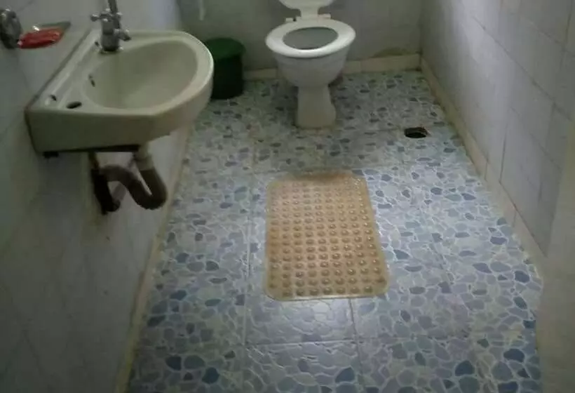 پانسیون Maasai City Guest House