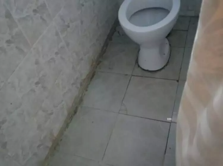 پانسیون Maasai City Guest House