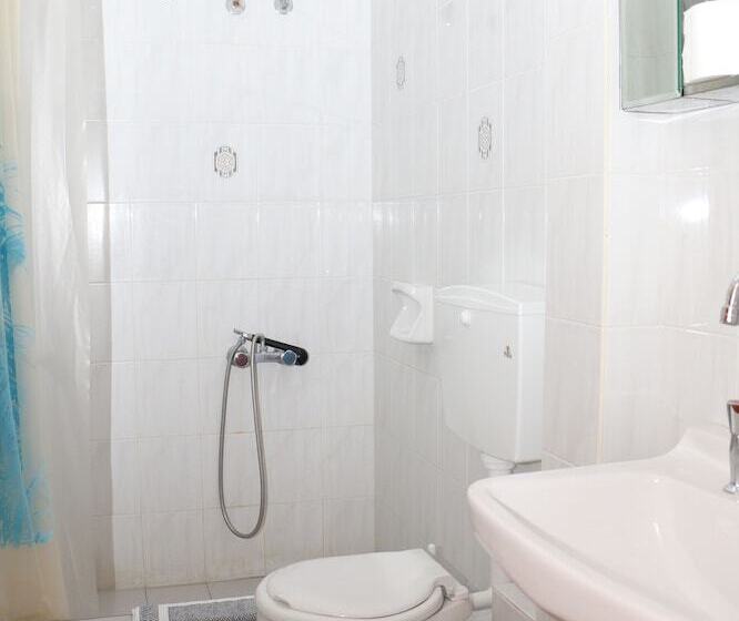 펜션 Maleatis Apollo Guesthouse