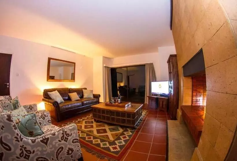 پانسیون Ol Pejeta Mansion