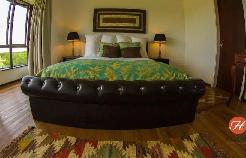 پانسیون Ol Pejeta Mansion