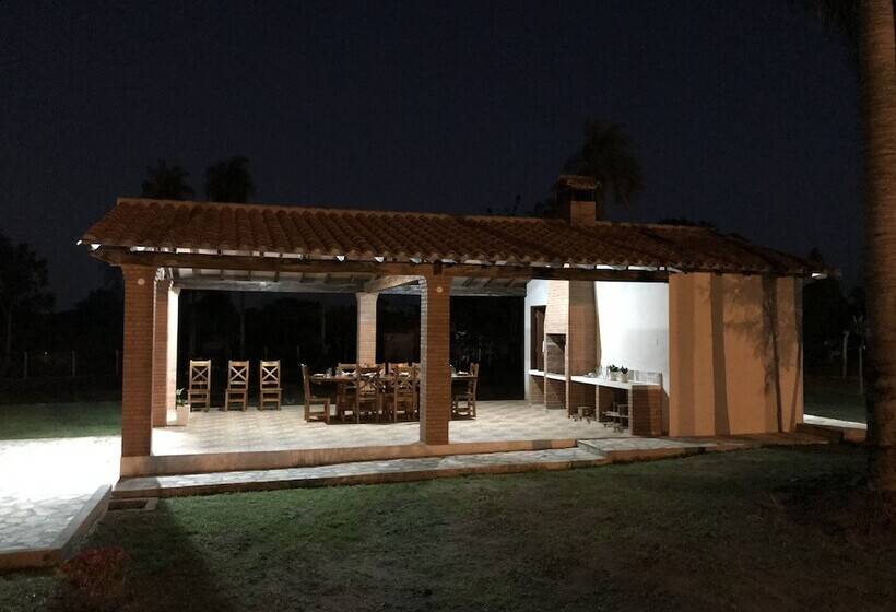 پانسیون Puesta Del Sol