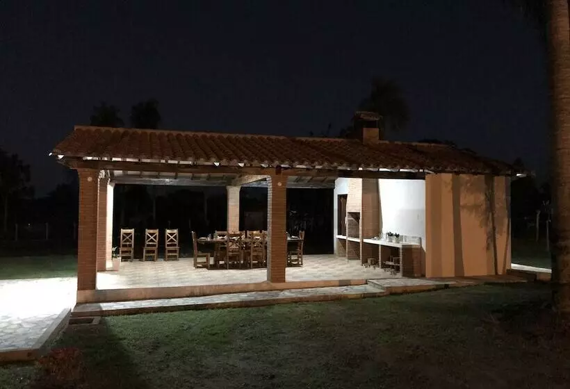 پانسیون Puesta Del Sol