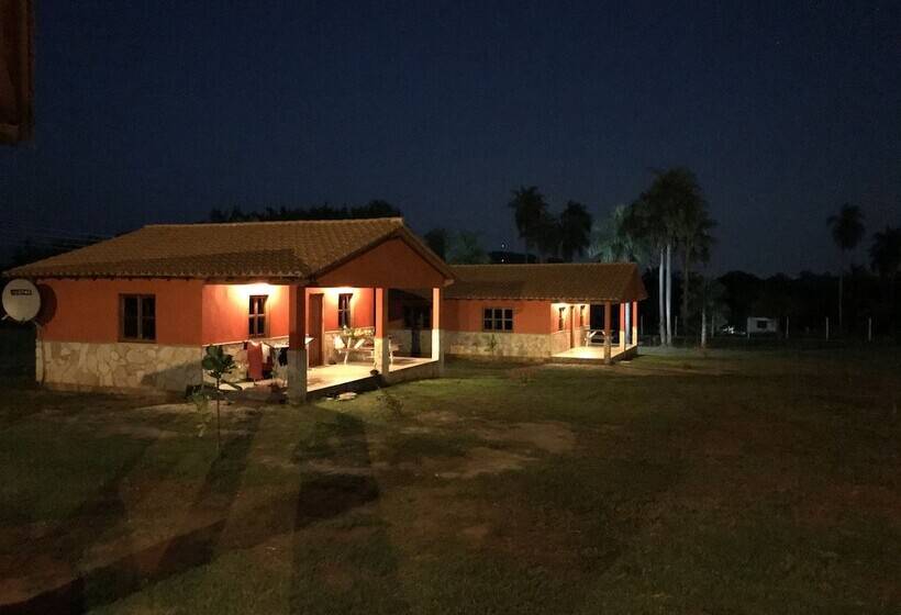 پانسیون Puesta Del Sol