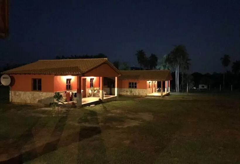 پانسیون Puesta Del Sol
