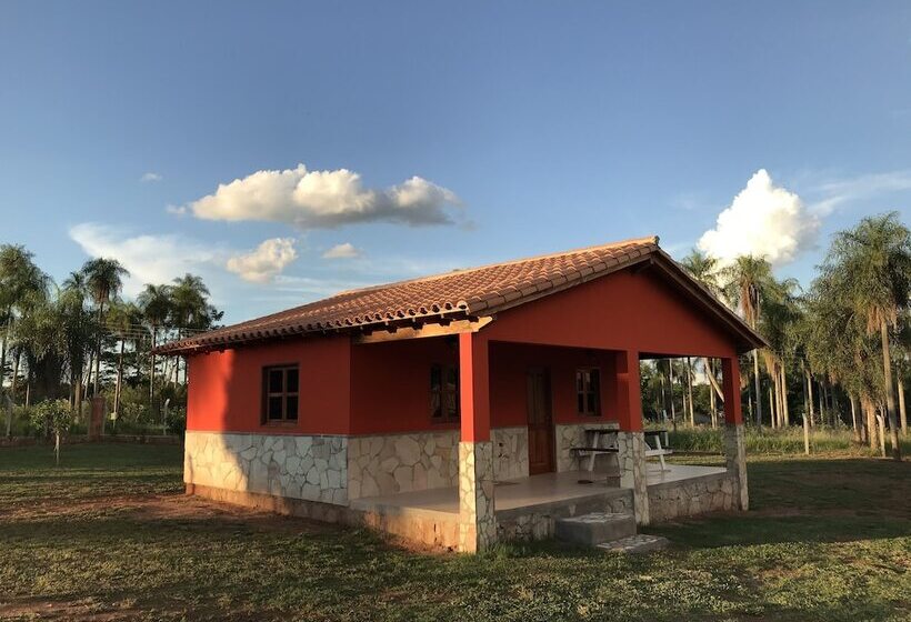 پانسیون Puesta Del Sol