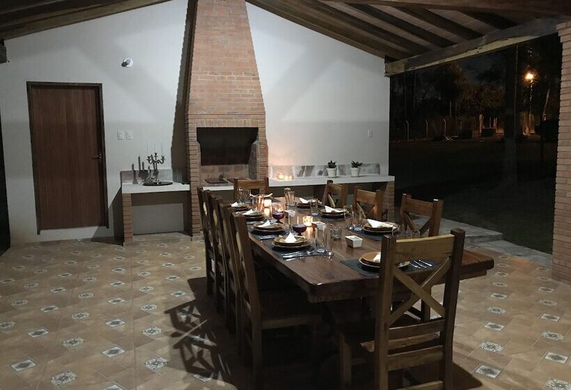 پانسیون Puesta Del Sol