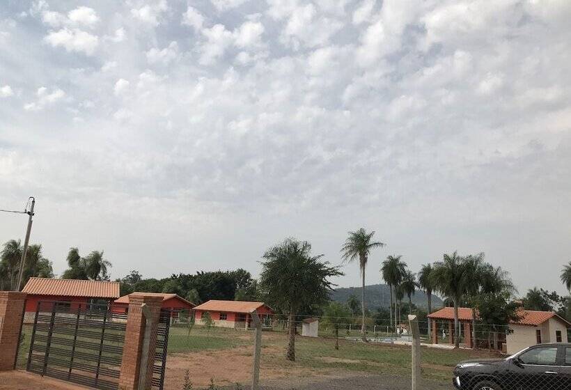 پانسیون Puesta Del Sol