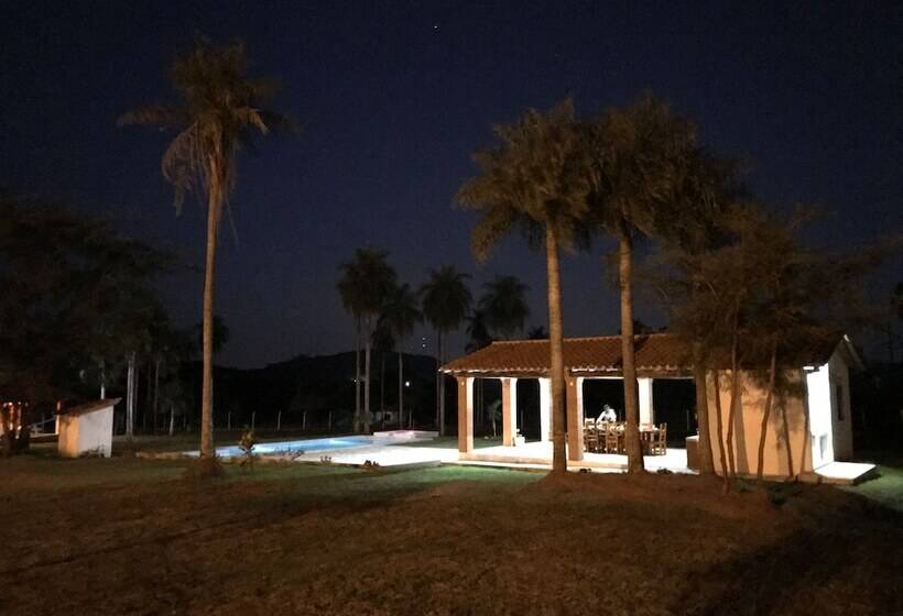 پانسیون Puesta Del Sol