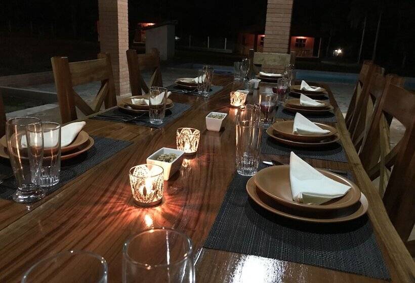 پانسیون Puesta Del Sol