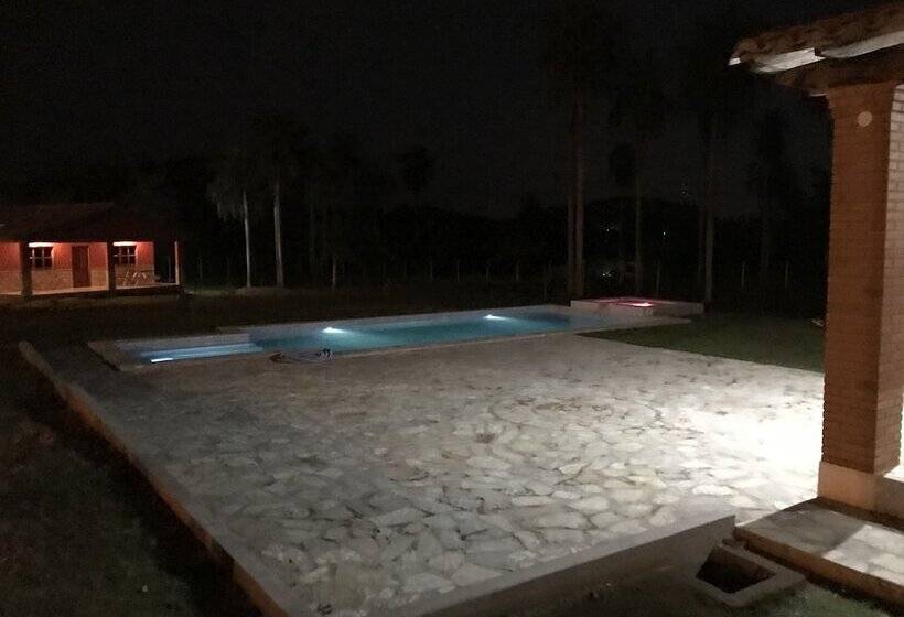 پانسیون Puesta Del Sol