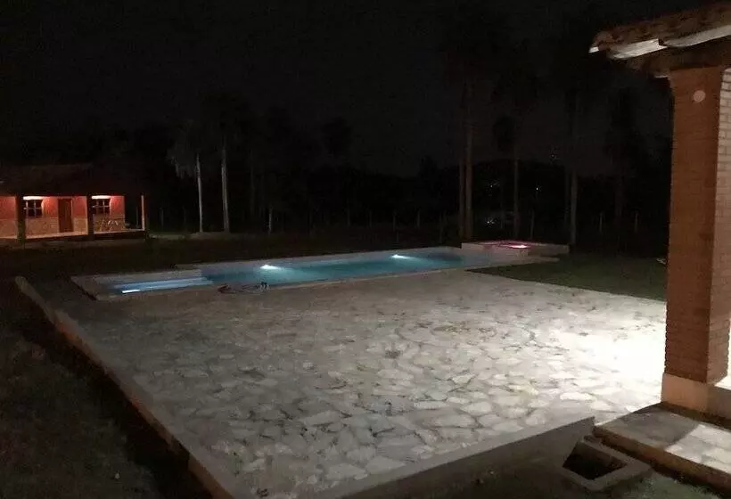 پانسیون Puesta Del Sol