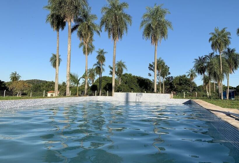 پانسیون Puesta Del Sol