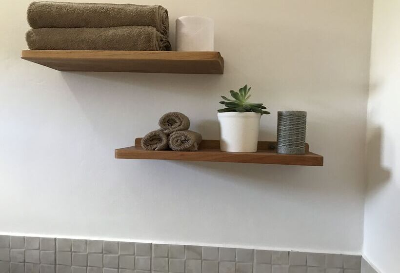 پانسیون Puesta Del Sol