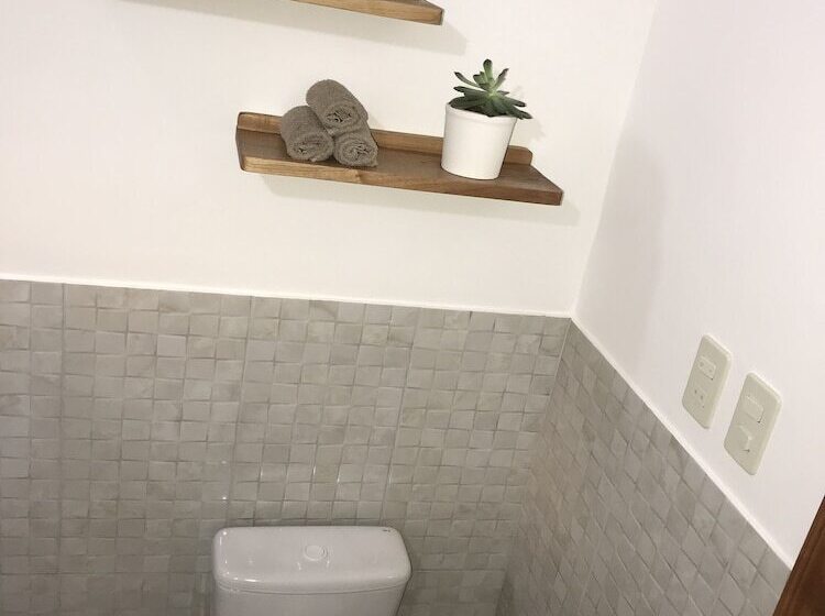 پانسیون Puesta Del Sol