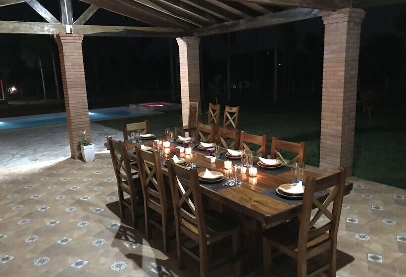 پانسیون Puesta Del Sol