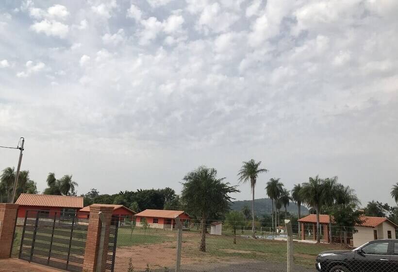 پانسیون Puesta Del Sol