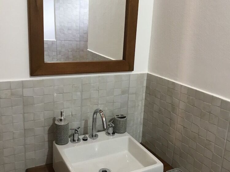 پانسیون Puesta Del Sol