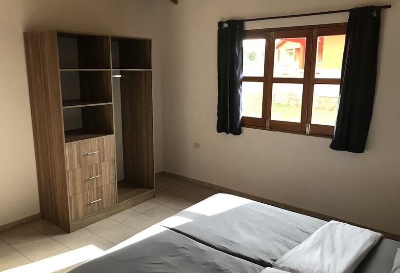 پانسیون Puesta Del Sol