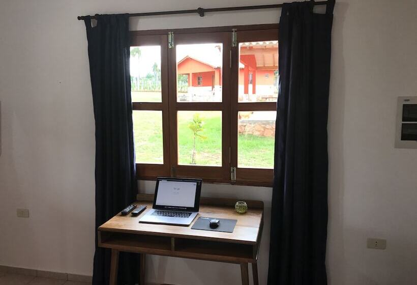 پانسیون Puesta Del Sol