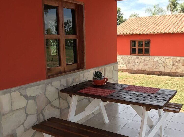 پانسیون Puesta Del Sol