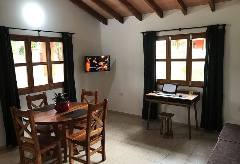 پانسیون Puesta Del Sol