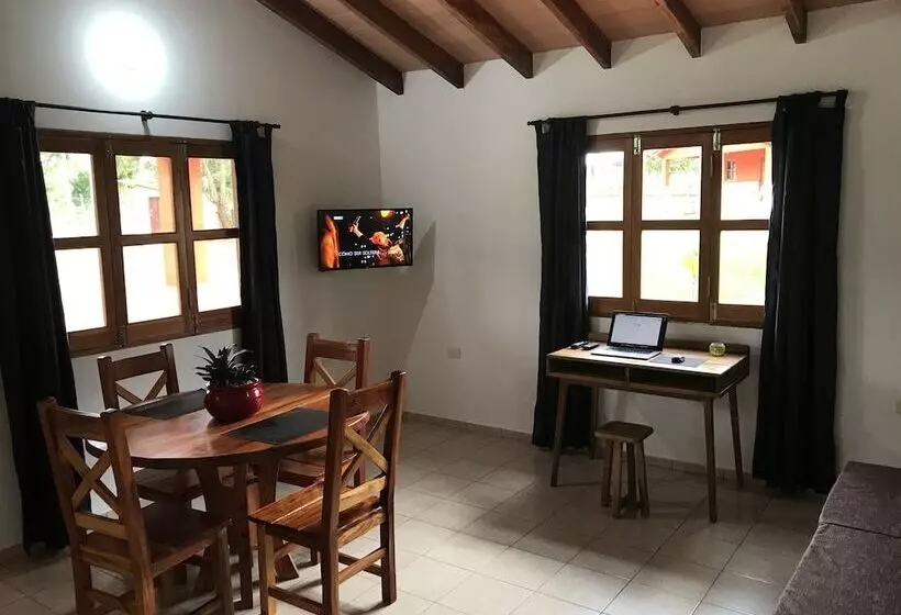 پانسیون Puesta Del Sol